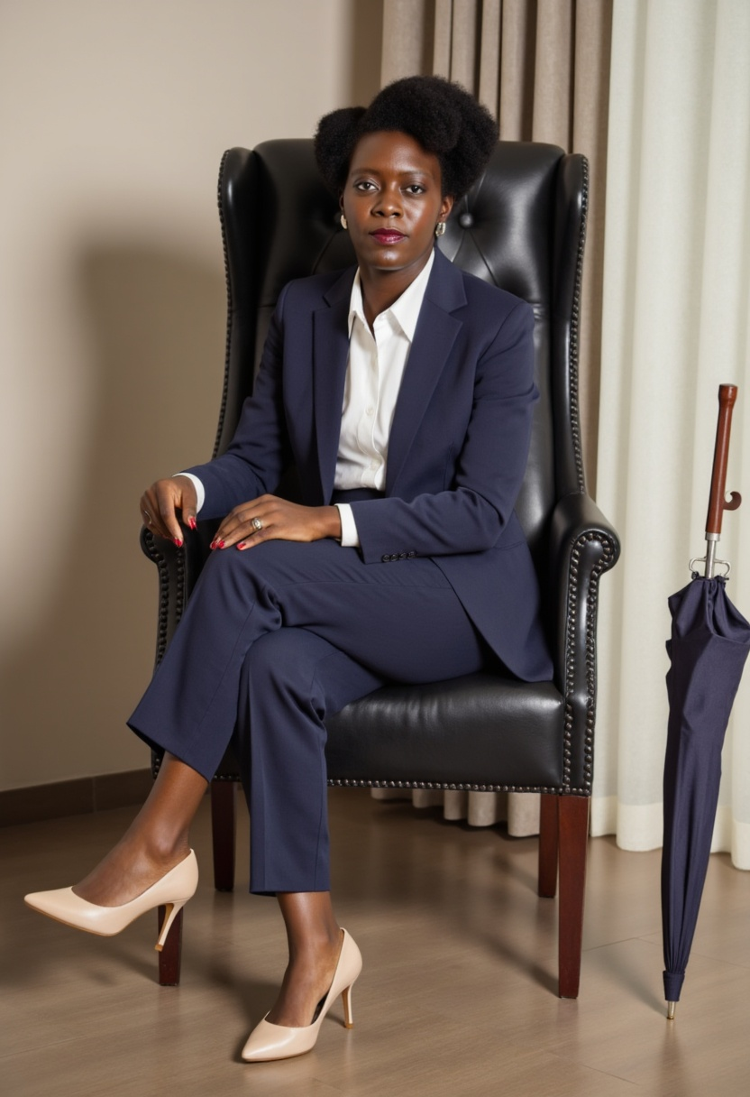 Daniela Simão — Board Advisor e criadora da Governança da Carreira™